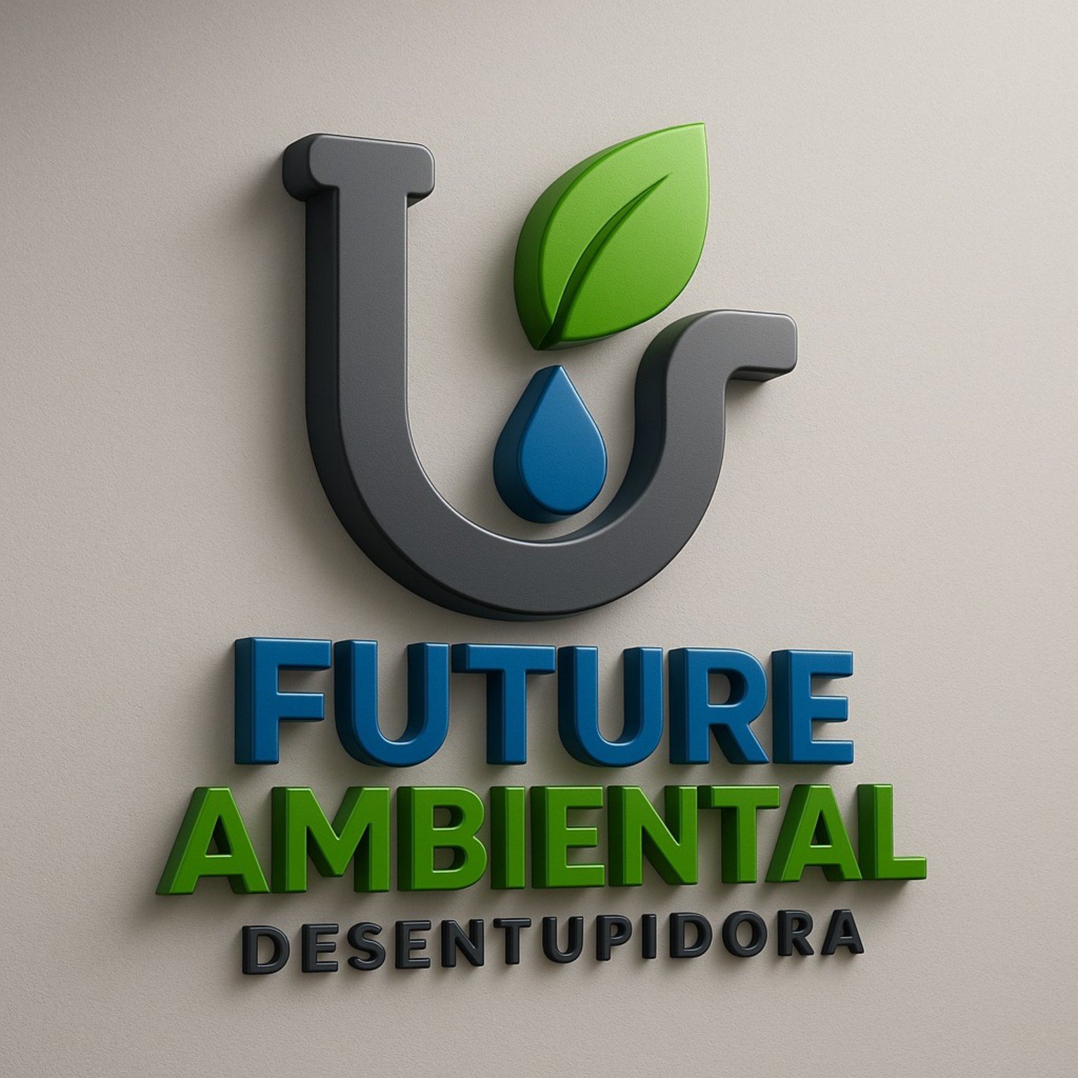 Future Ambiental Desentupidora